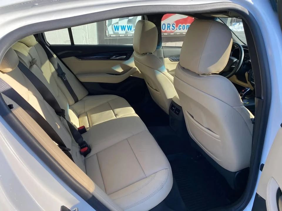 2024 Cadillac CT5 - Image 11 of 20