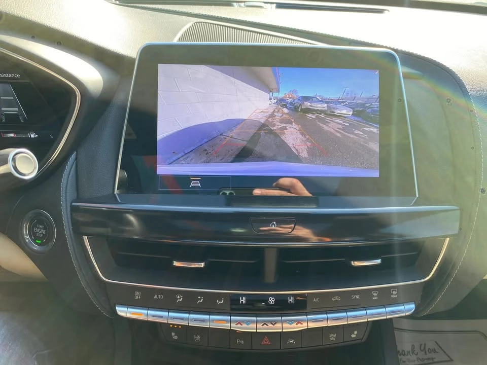 2024 Cadillac CT5 - Image 19 of 20