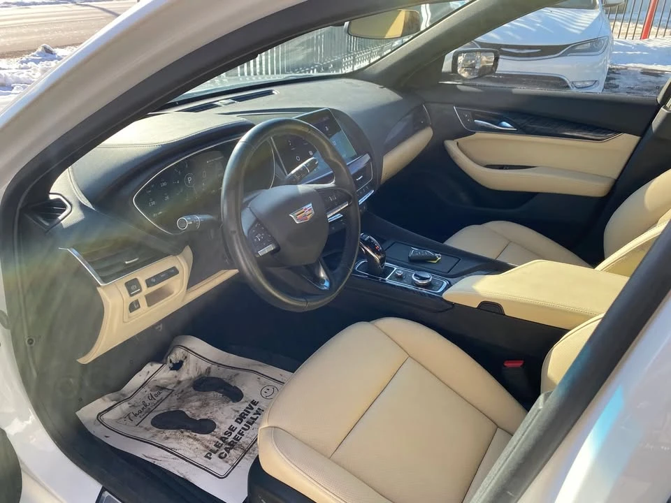 2024 Cadillac CT5 - Image 3 of 20