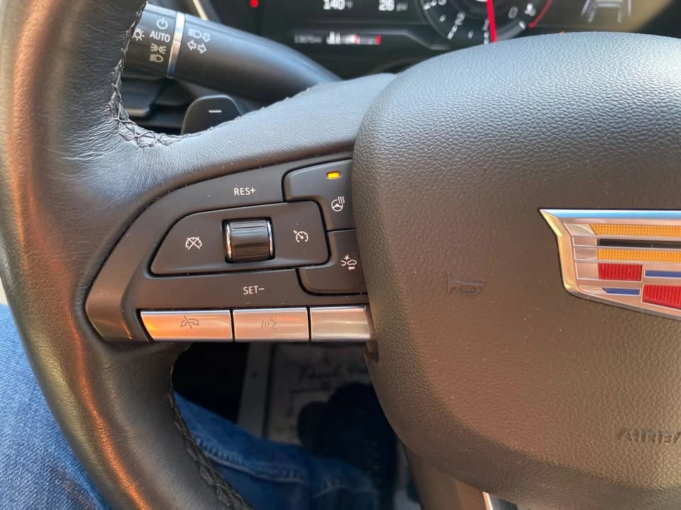 2024 Cadillac CT5 - Image 14 of 20