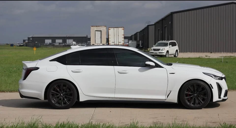 2024 Cadillac CT5 - Image 3 of 10