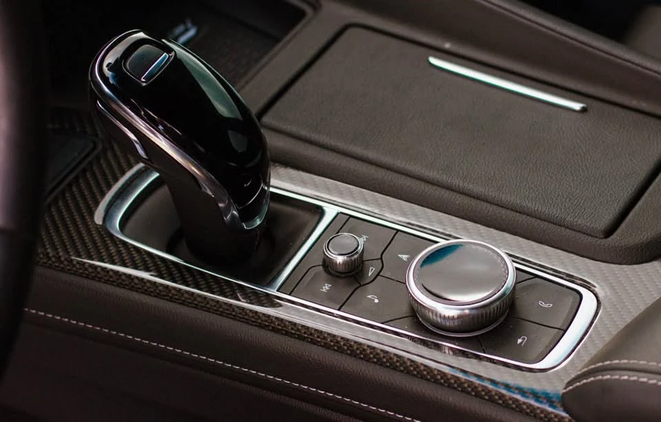 2024 Cadillac CT5 - Image 9 of 10