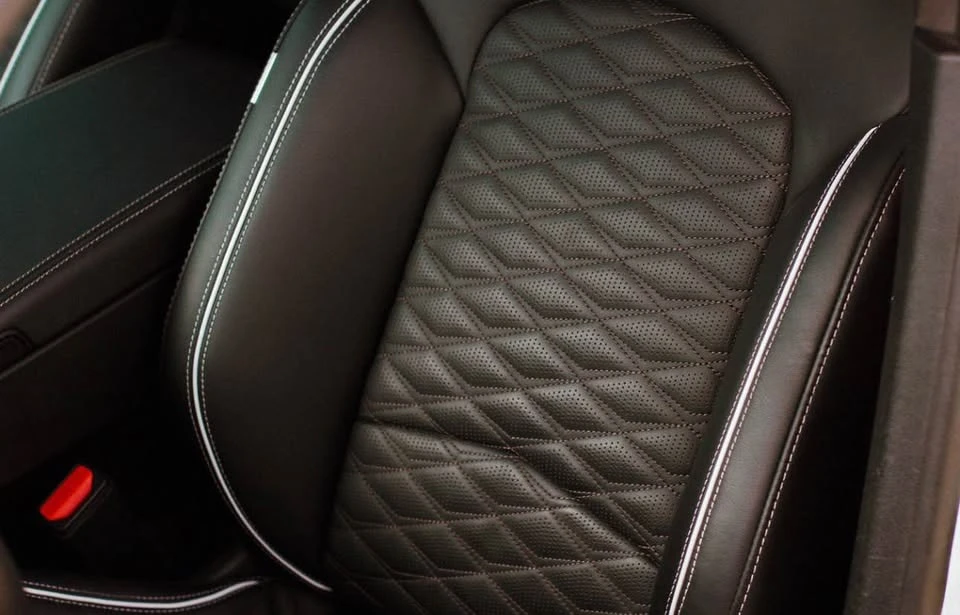 2024 Cadillac CT5 - Image 8 of 10