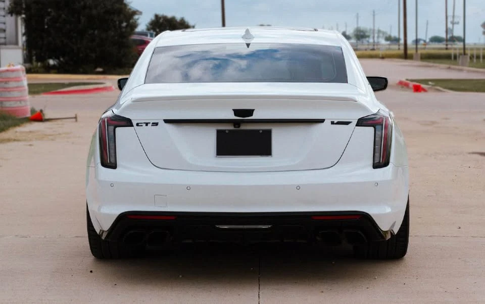 2024 Cadillac CT5 - Image 5 of 10