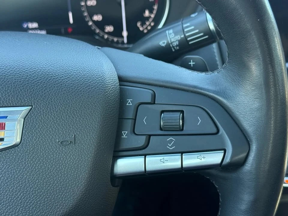 2024 Cadillac CT5 - Image 14 of 20