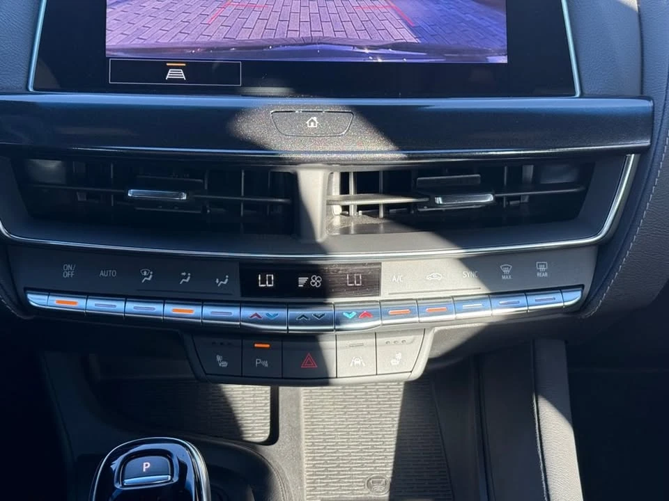2024 Cadillac CT5 - Image 17 of 20