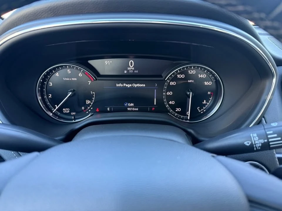 2024 Cadillac CT5 - Image 19 of 20
