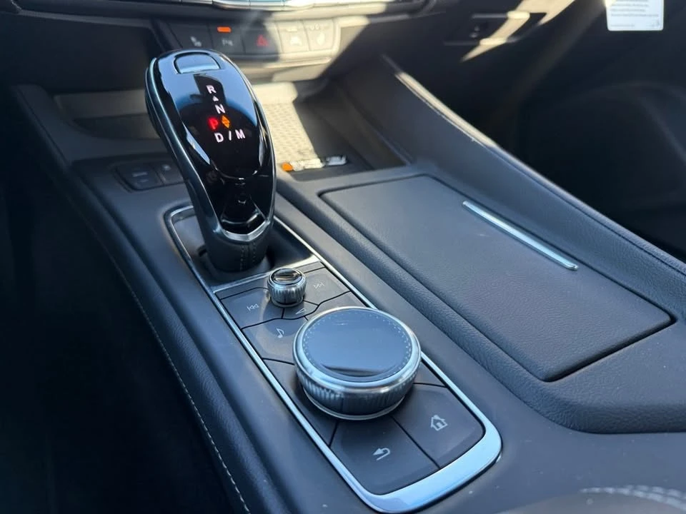 2024 Cadillac CT5 - Image 20 of 20