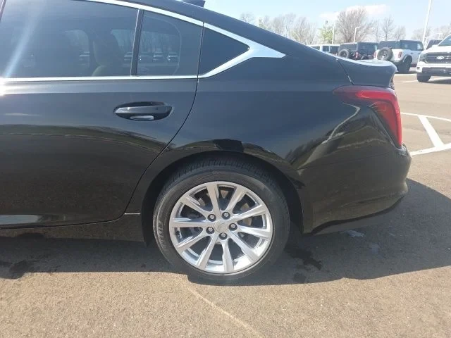 2024 Cadillac CT5 - Image 14 of 20