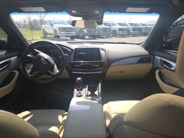 2024 Cadillac CT5 - Image 19 of 20