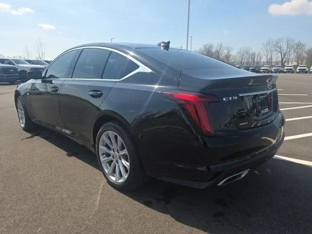 2024 Cadillac CT5 - Image 13 of 20