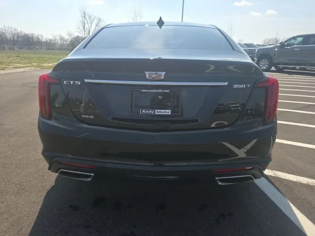 2024 Cadillac CT5 - Image 9 of 20