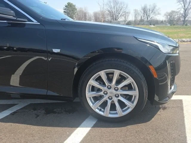 2024 Cadillac CT5 - Image 4 of 20
