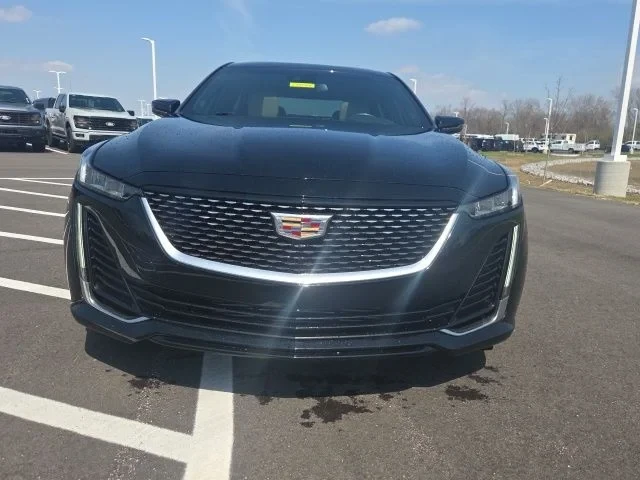 2024 Cadillac CT5 - Image 3 of 20
