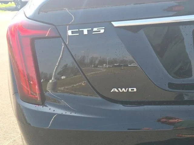 2024 Cadillac CT5 - Image 10 of 20