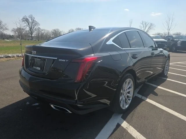 2024 Cadillac CT5 - Image 8 of 20
