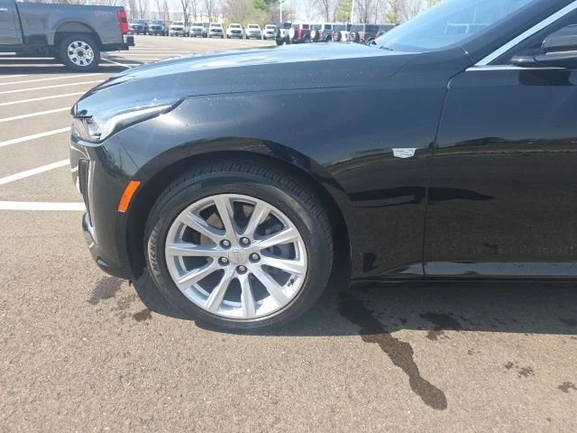 2024 Cadillac CT5 - Image 15 of 20