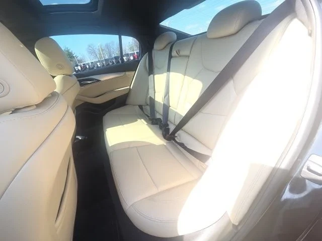 2024 Cadillac CT5 - Image 16 of 20