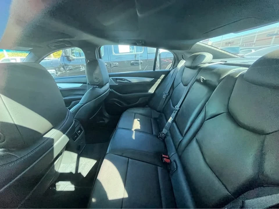 2024 Cadillac CT5 - Image 8 of 8