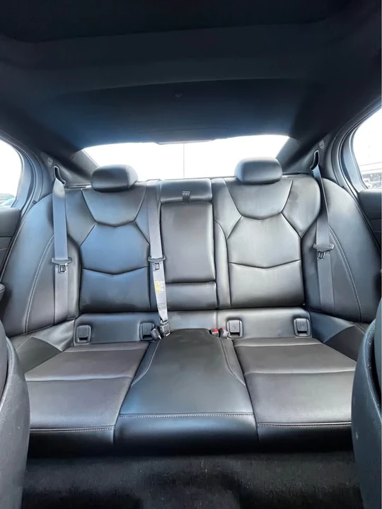 2024 Cadillac CT5 - Image 8 of 10