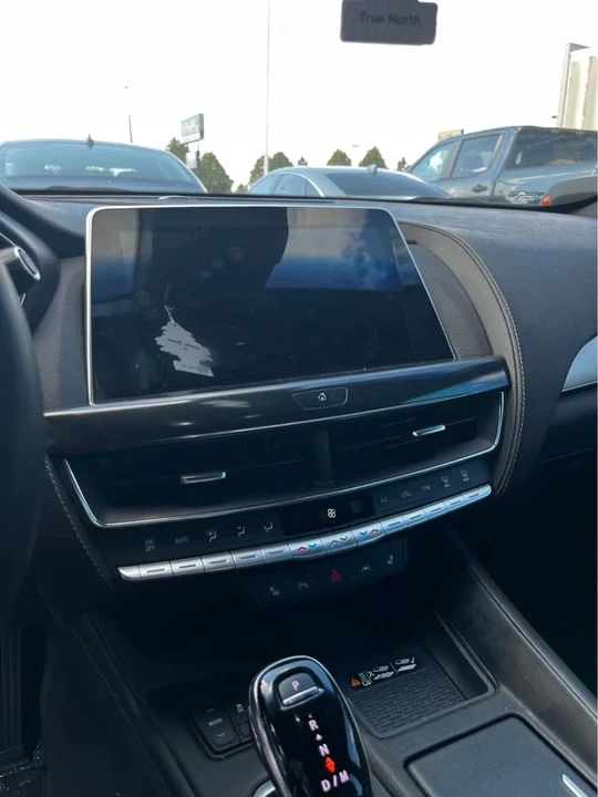 2024 Cadillac CT5 - Image 7 of 10