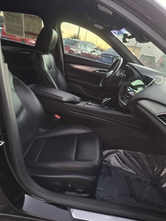 2024 Cadillac CT5 - Image 5 of 11