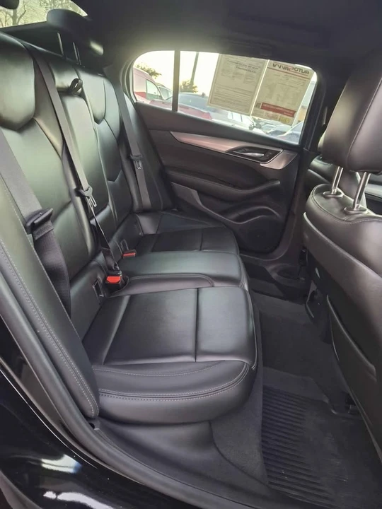 2024 Cadillac CT5 - Image 6 of 11