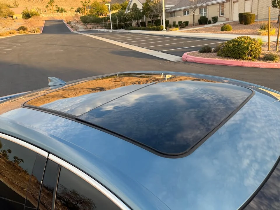 2022 Cadillac CT5 - Image 16 of 16