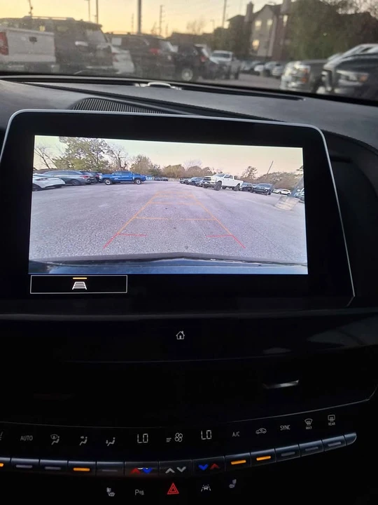 2024 Cadillac CT5 - Image 11 of 11