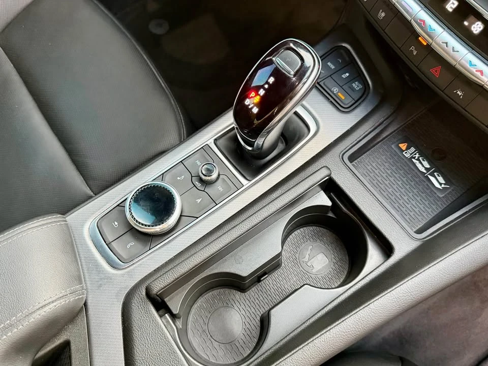 2022 Cadillac CT5 - Image 14 of 16