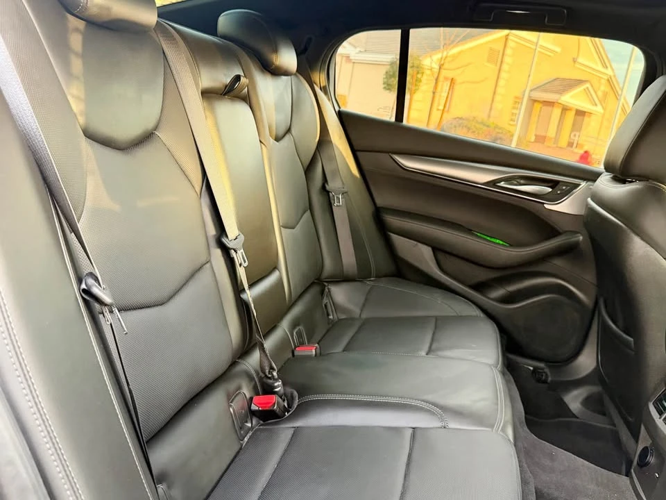 2022 Cadillac CT5 - Image 12 of 16