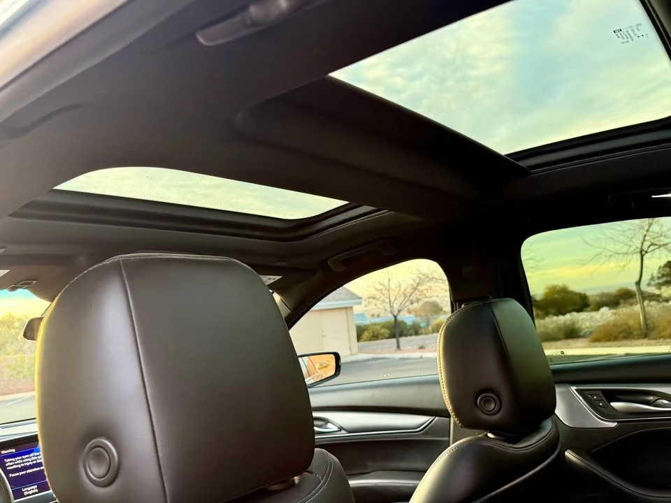 2022 Cadillac CT5 - Image 11 of 16