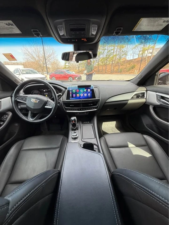 2024 Cadillac CT5 - Image 6 of 9