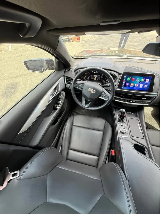 2024 Cadillac CT5 - Image 5 of 9