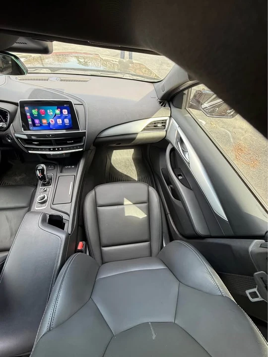 2024 Cadillac CT5 - Image 7 of 9
