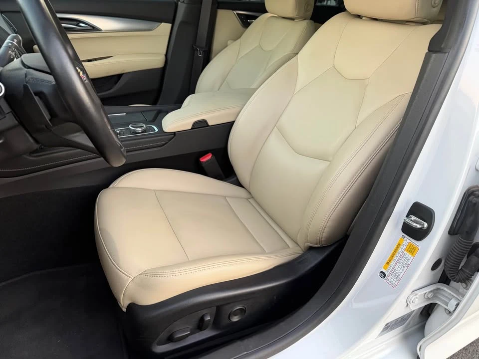 2024 Cadillac CT5 - Image 14 of 20