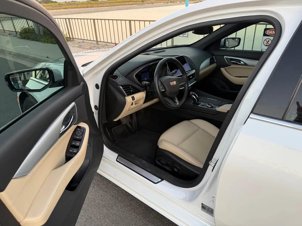 2024 Cadillac CT5 - Image 11 of 20