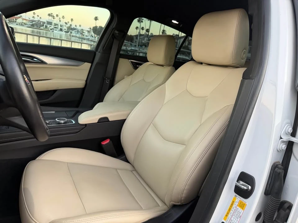 2024 Cadillac CT5 - Image 13 of 20