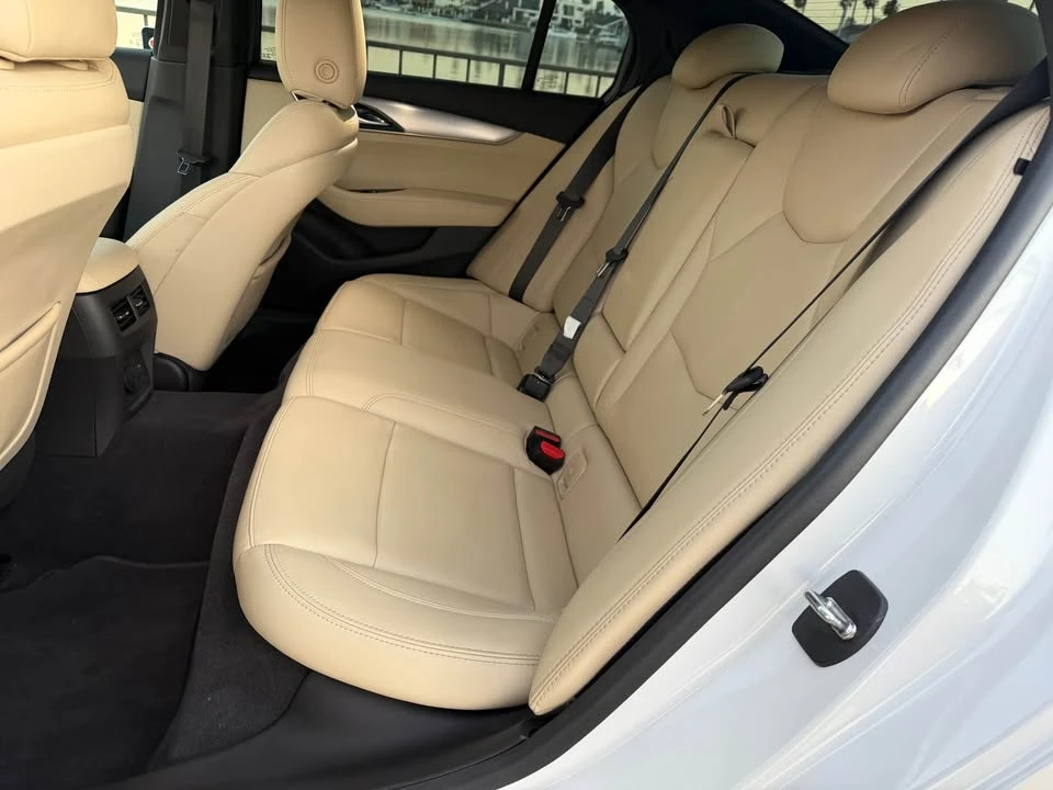 2024 Cadillac CT5 - Image 18 of 20