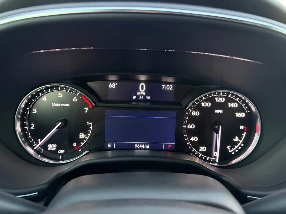 2024 Cadillac CT5 - Image 16 of 20