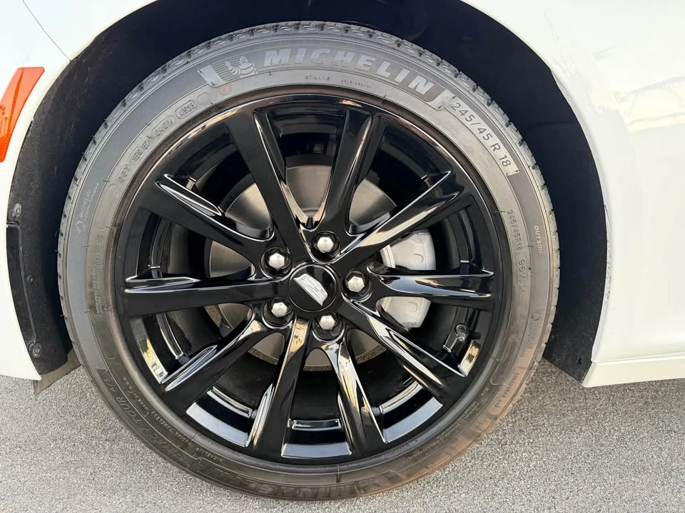 2024 Cadillac CT5 - Image 20 of 20