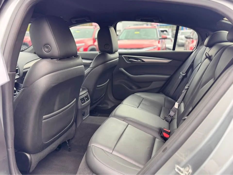2024 Cadillac CT5 - Image 9 of 10