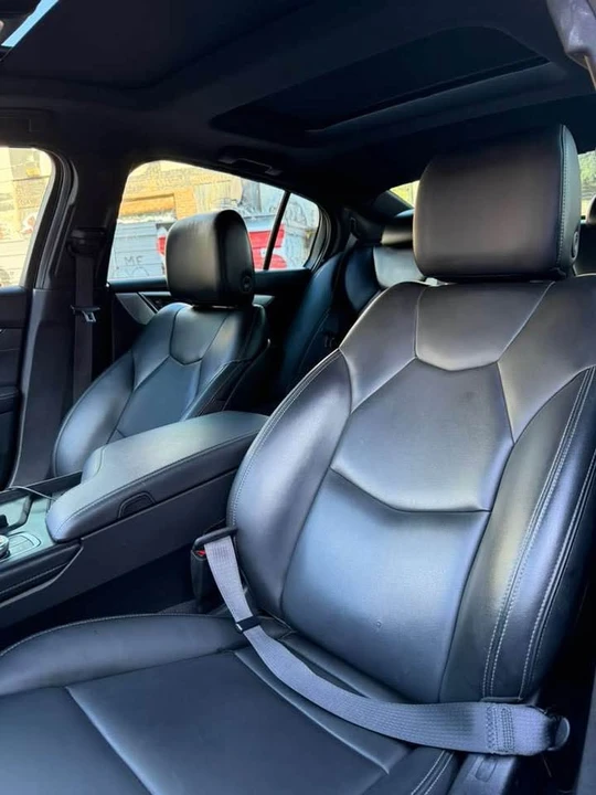 2024 Cadillac CT5 - Image 2 of 8