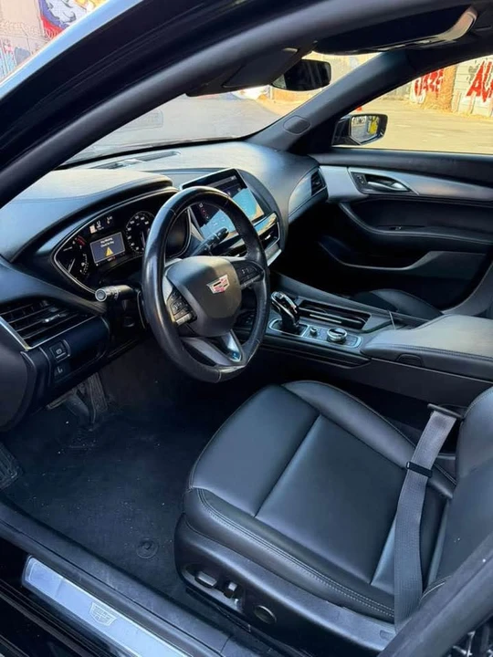 2024 Cadillac CT5 - Image 3 of 8
