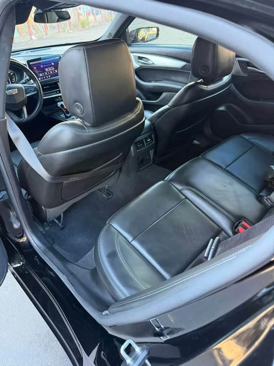 2024 Cadillac CT5 - Image 8 of 8