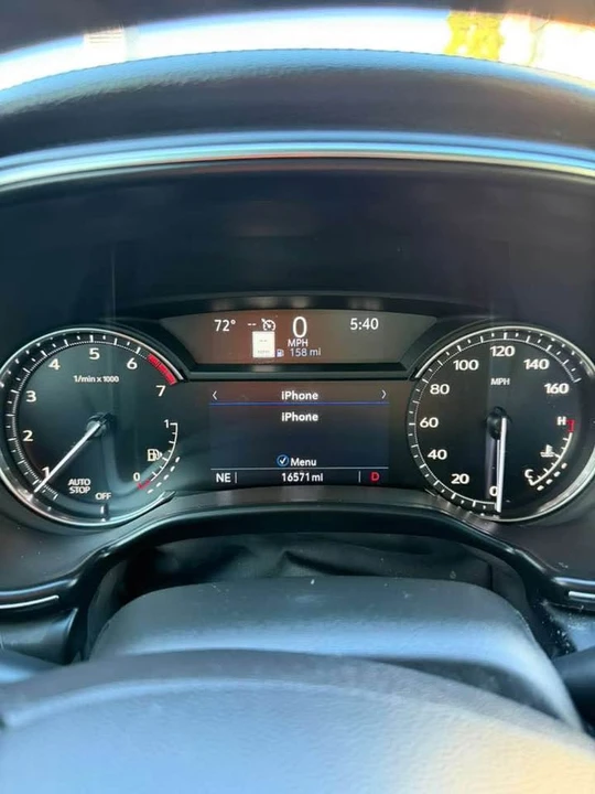 2024 Cadillac CT5 - Image 4 of 8