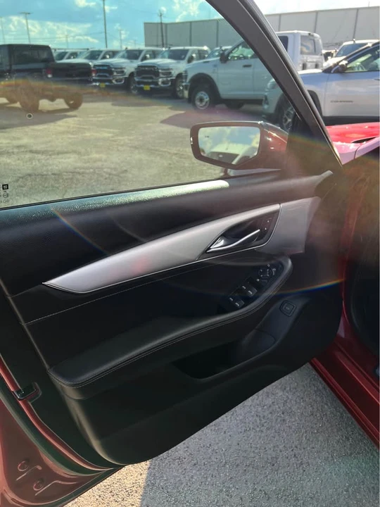 2024 Cadillac CT5 - Image 12 of 20
