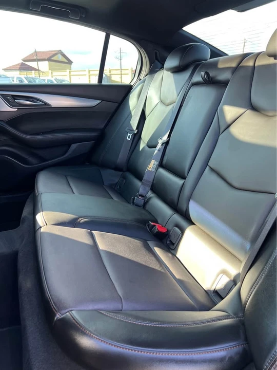 2024 Cadillac CT5 - Image 13 of 20