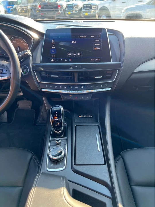 2024 Cadillac CT5 - Image 7 of 20