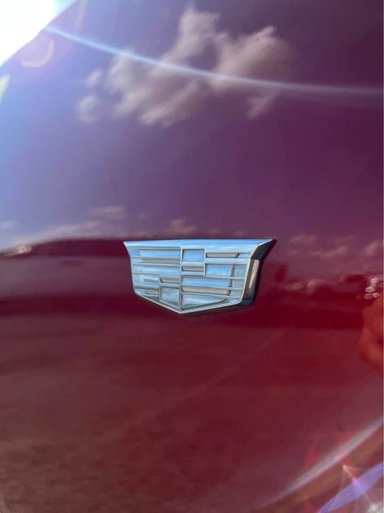 2024 Cadillac CT5 - Image 4 of 20